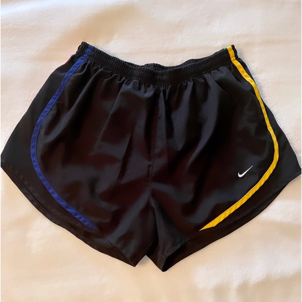 [Nike] dri-fit running shorts